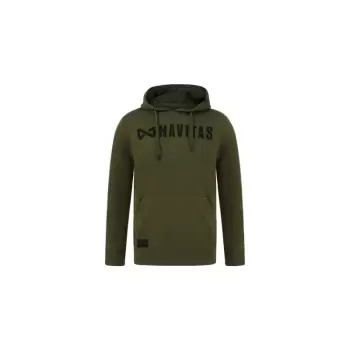 NAVITAS CORE HOODY - S